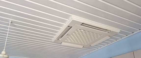 villaventilation Esbjerg